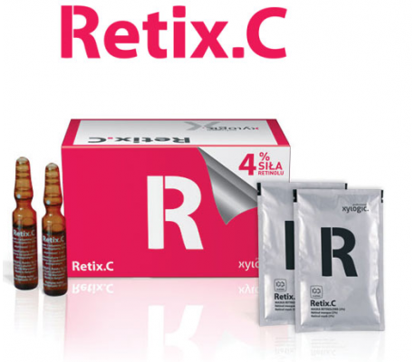 Retix.C Retinol 4%