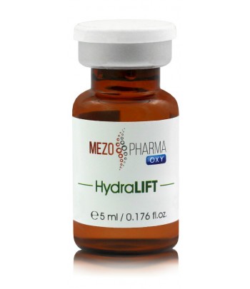 MezoPharma HydraLIFT (3x5ml)