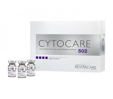 CytoCare 502 1x 5ml
