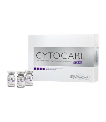 CytoCare 502 10x 5ml