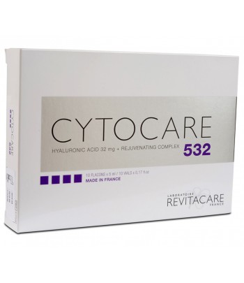 CytoCare 532 10x5ml