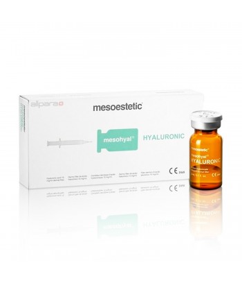 Mesohyal Hyaluronic (1x3ml)