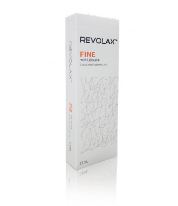 Revolax Fine with lidocaine