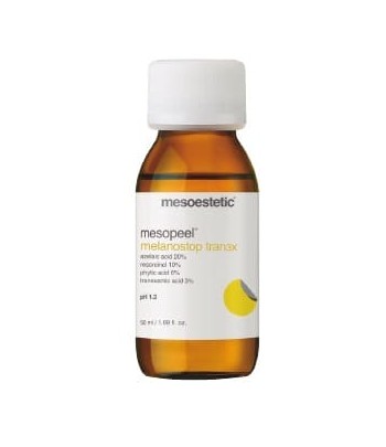 Mesopeel Melanostop Tran3x