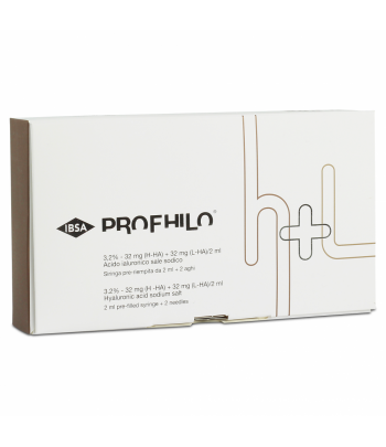 Profhilo H+L (1x2ml)