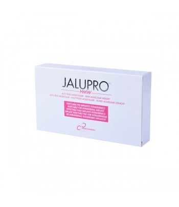 Jalupro® HMW