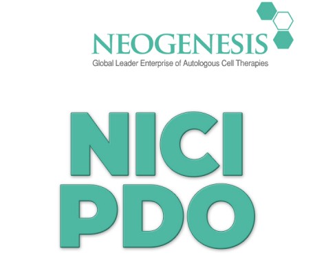 Nici PDO Neogenesis