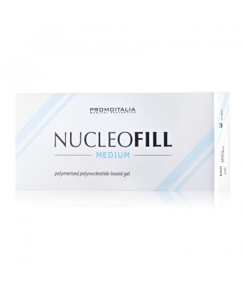 Nucleofill MEDIUM 2%