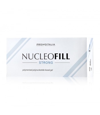 Nucleofill STRONG 2,5%...