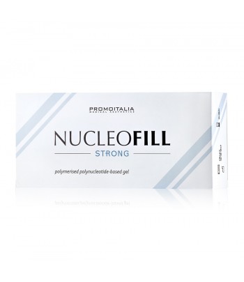 Nucleofill STRONG 2,5%