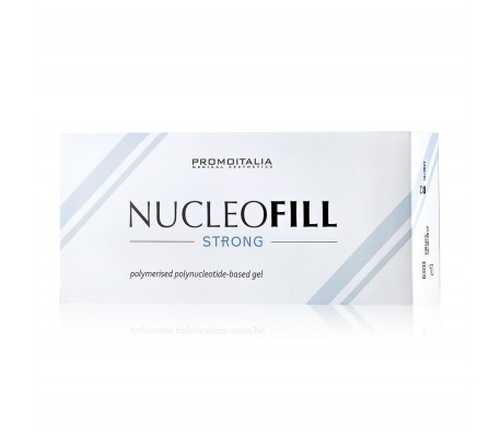 Nucleofill STRONG 2,5%