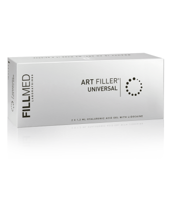 Fillmed Art Filler...