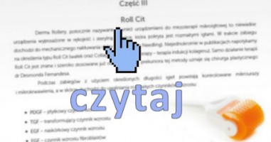 Iniekcyjne techniki stosowane w modelowaniu sylwetki i wspomagające procesy odchudzania: część III