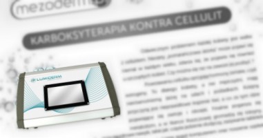 Karboksyterapia kontra Cellulit